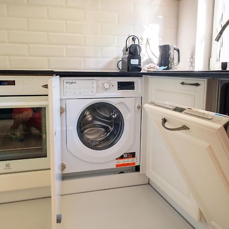 Labo Apartment Sady Zoliborskie ワルシャワ エクステリア 写真