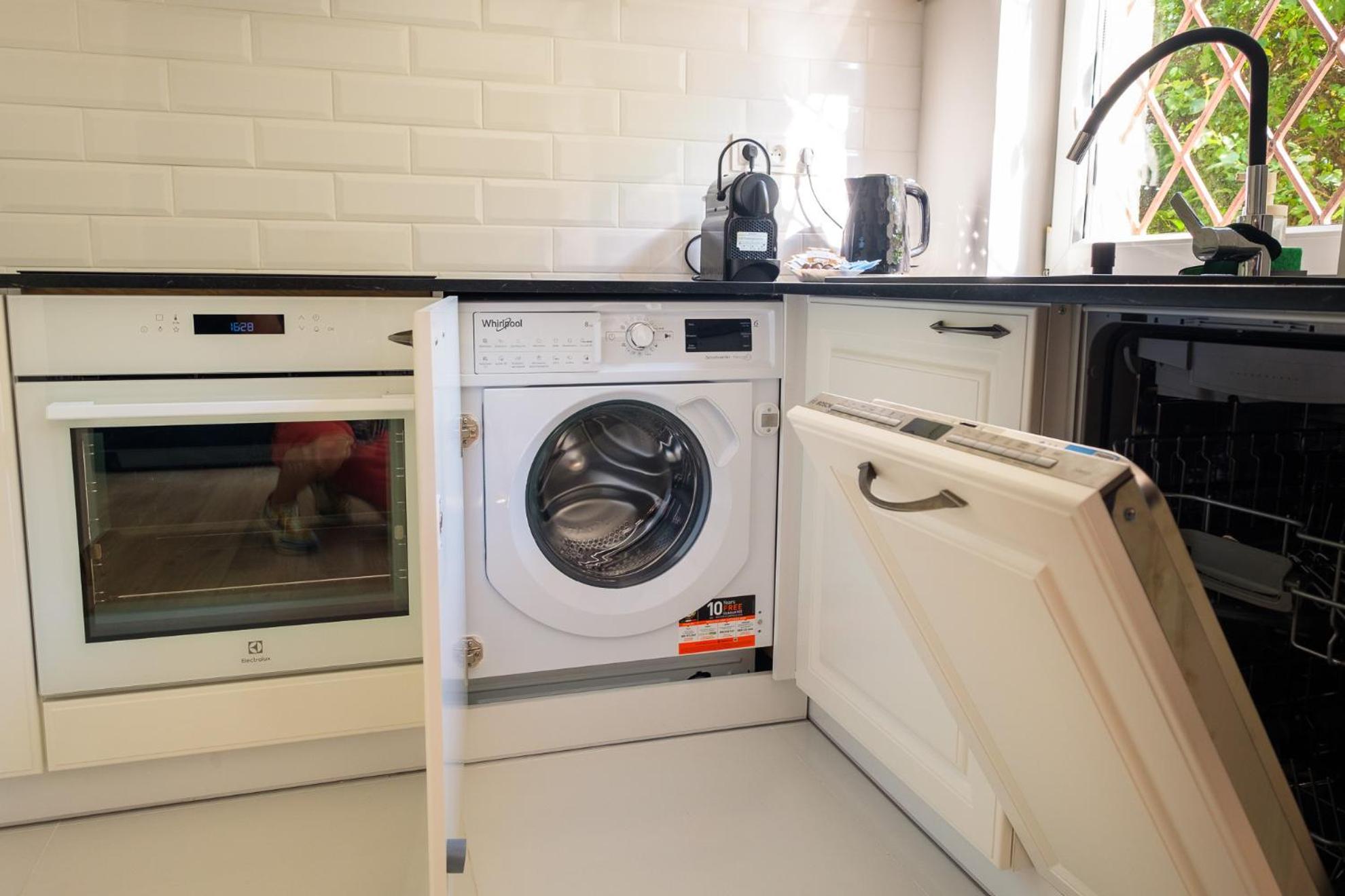 Labo Apartment Sady Zoliborskie ワルシャワ エクステリア 写真